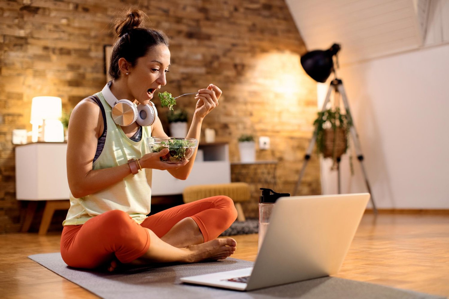 Pequeños hábitos para una vida más saludable