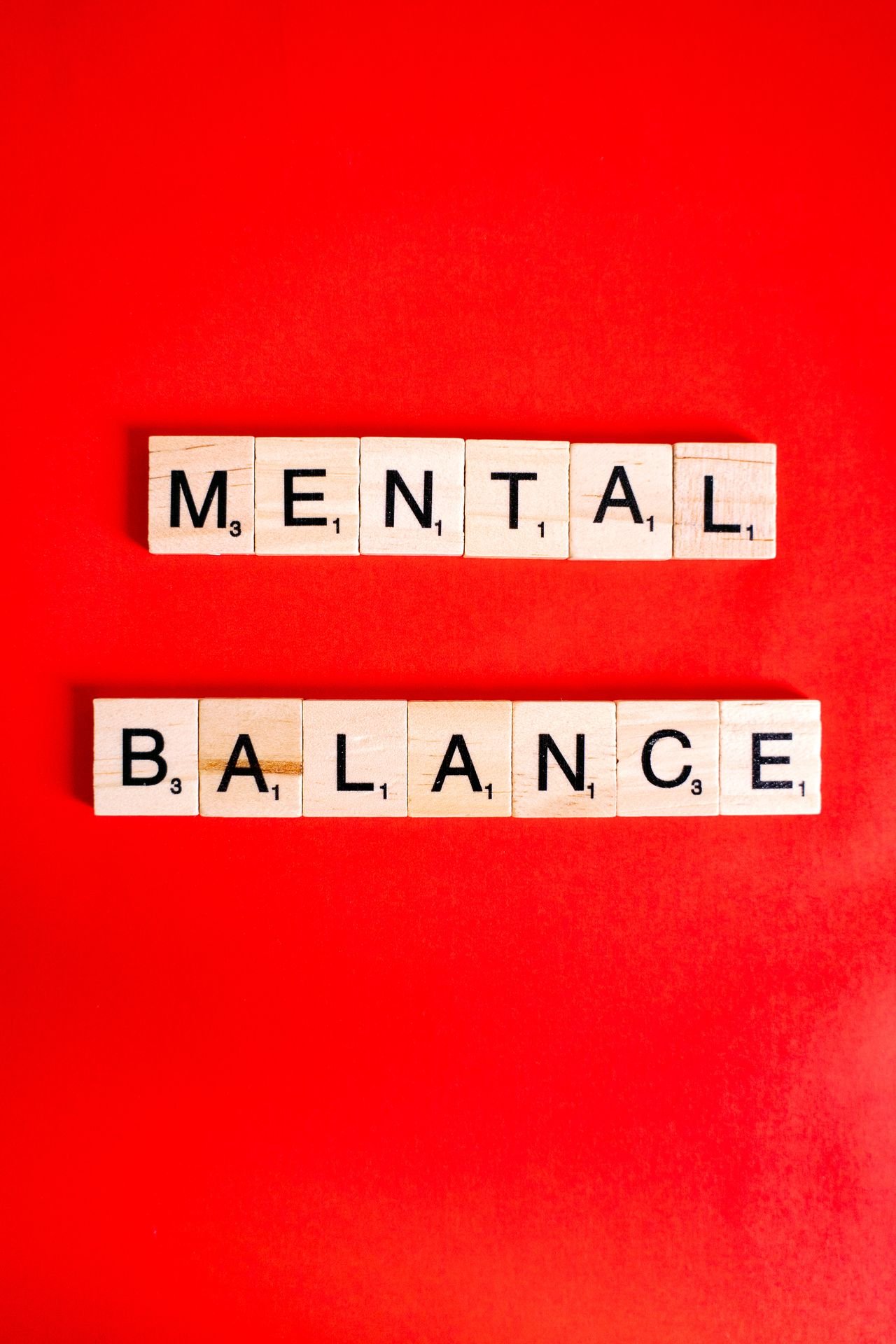 Cuida tu salud mental todos los días