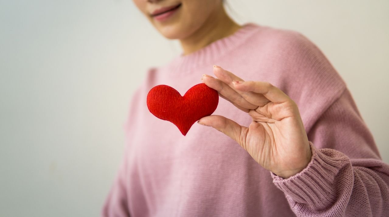 Cuida tu corazón todos los días